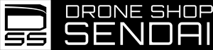 DJI正規代理店 Drone Shop SENDAI ロゴマーク