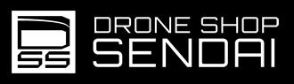 DJI正規代理店 Drone Shop SENDAI ロゴマーク